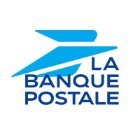 La Banque Postale logo, La Banque Postale contact details