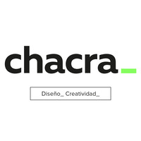 Chacra Diseño logo, Chacra Diseño contact details