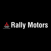 Rally Motors logo, Rally Motors contact details