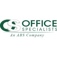 Office Specialists logo, Office Specialists contact details