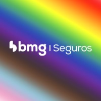 BMG Seguros logo, BMG Seguros contact details