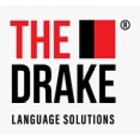 The Drake Language Solutions logo, The Drake Language Solutions contact details