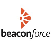 Beaconforce logo, Beaconforce contact details