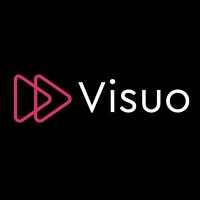 Visuo logo, Visuo contact details