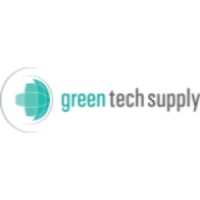 Green Tech Supply SAS logo, Green Tech Supply SAS contact details