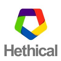 Hethical logo, Hethical contact details