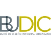 BUDIC - Buró de Diseño Integral Ciudadano logo, BUDIC - Buró de Diseño Integral Ciudadano contact details