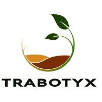 Trabotyx logo, Trabotyx contact details