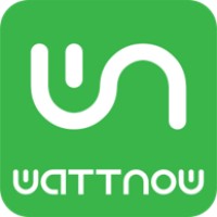 Wattnow logo, Wattnow contact details