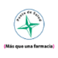 Farmacias Punto de Salud logo, Farmacias Punto de Salud contact details