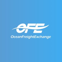 Ocean Freight Exchange logo, Ocean Freight Exchange contact details