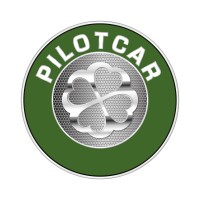 PILOTCAR logo, PILOTCAR contact details