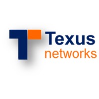 Texus Networks logo, Texus Networks contact details