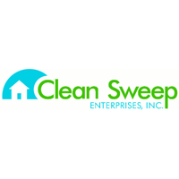 Clean Sweep Enterprises INC logo, Clean Sweep Enterprises INC contact details