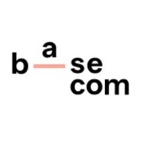 Base Comunica logo, Base Comunica contact details