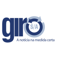 Jornal Giro S/A logo, Jornal Giro S/A contact details