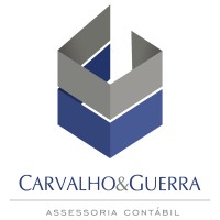 Carvalho & Guerra Assessoria Contábil logo, Carvalho & Guerra Assessoria Contábil contact details