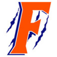 Flora High School logo, Flora High School contact details