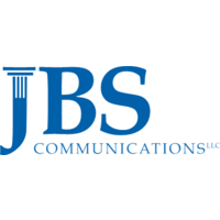 JBS Communications logo, JBS Communications contact details