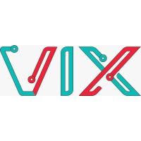 Vix logo, Vix contact details