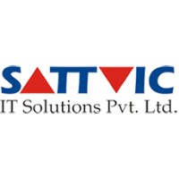 Sattvic IT Solutions Pvt. Ltd. logo, Sattvic IT Solutions Pvt. Ltd. contact details