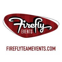 Firefly Team Events logo, Firefly Team Events contact details