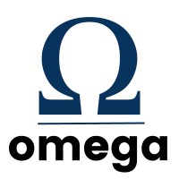 Omega Talent logo, Omega Talent contact details