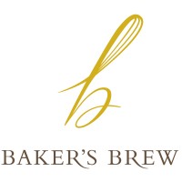 Bakers Brew Studio logo, Bakers Brew Studio contact details