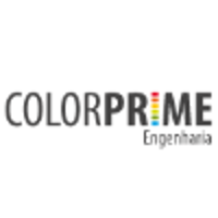 Color Prime logo, Color Prime contact details