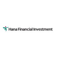 Hana Financial Group Inc (086790) logo, Hana Financial Group Inc (086790) contact details