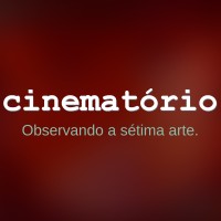 Cinematório logo, Cinematório contact details