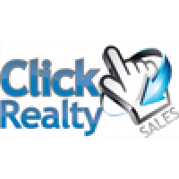 Click Realty Sales logo, Click Realty Sales contact details