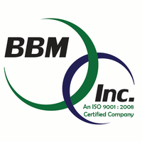 BBM Inc. logo, BBM Inc. contact details