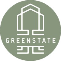 Greenstate Placemaking logo, Greenstate Placemaking contact details