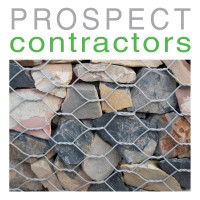 Prospect Contractors logo, Prospect Contractors contact details