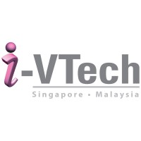 I-VTech Solutions Pte Ltd logo, I-VTech Solutions Pte Ltd contact details