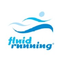 Fluid Running logo, Fluid Running contact details