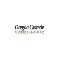 Oregon Cascade Plumbing & Heating logo, Oregon Cascade Plumbing & Heating contact details