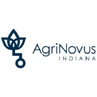 AgriNovus Indiana logo, AgriNovus Indiana contact details