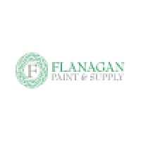 Flanagan Paint & Supply logo, Flanagan Paint & Supply contact details