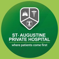 St. Augustine Private Hospital logo, St. Augustine Private Hospital contact details