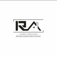 Rizwan Associates logo, Rizwan Associates contact details