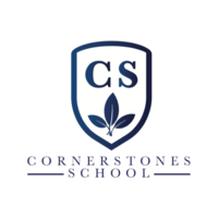 Cornerstones School logo, Cornerstones School contact details