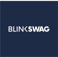 BLINKSWAG logo, BLINKSWAG contact details