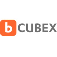 bCubex logo, bCubex contact details