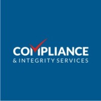 Compliance and Integrity Services DMCC logo, Compliance and Integrity Services DMCC contact details