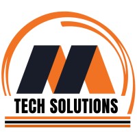 MahnTech Solutions logo, MahnTech Solutions contact details