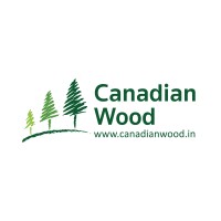 Canadian Wood logo, Canadian Wood contact details