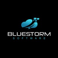 Bluestorm Software logo, Bluestorm Software contact details