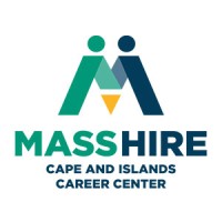 MassHire Cape & Islands Career Center logo, MassHire Cape & Islands Career Center contact details